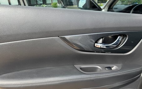 Nissan X-Trail, 2015 год, 1 550 000 рублей, 22 фотография