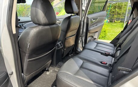 Nissan X-Trail, 2015 год, 1 550 000 рублей, 21 фотография