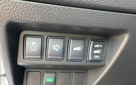 Nissan X-Trail, 2015 год, 1 550 000 рублей, 33 фотография