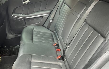 Mercedes-Benz E-Класс, 2014 год, 2 570 000 рублей, 9 фотография