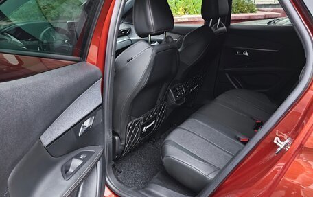 Peugeot 3008 II, 2020 год, 2 700 000 рублей, 9 фотография