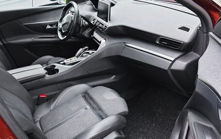 Peugeot 3008 II, 2020 год, 2 700 000 рублей, 8 фотография