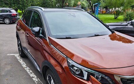 Peugeot 3008 II, 2020 год, 2 700 000 рублей, 5 фотография