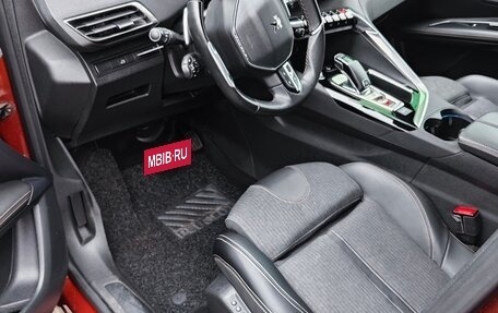 Peugeot 3008 II, 2020 год, 2 700 000 рублей, 7 фотография
