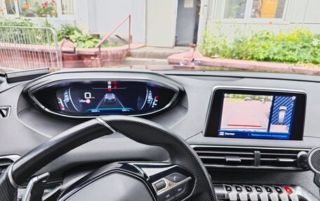 Peugeot 3008 II, 2020 год, 2 700 000 рублей, 12 фотография