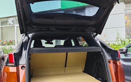 Peugeot 3008 II, 2020 год, 2 700 000 рублей, 11 фотография