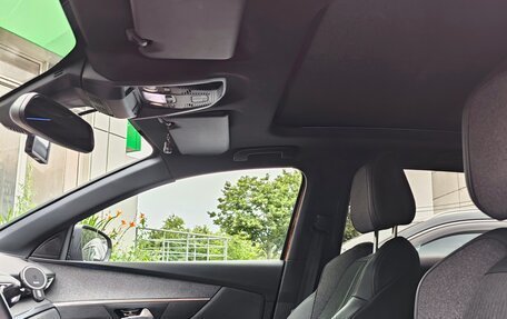 Peugeot 3008 II, 2020 год, 2 700 000 рублей, 17 фотография