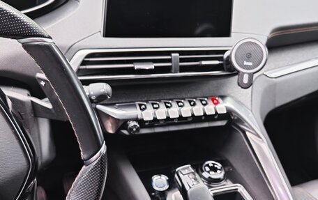 Peugeot 3008 II, 2020 год, 2 700 000 рублей, 14 фотография