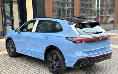 Volkswagen Tiguan, 2025 год, 4 350 000 рублей, 5 фотография