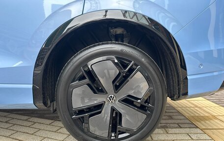 Volkswagen Tiguan, 2025 год, 4 350 000 рублей, 9 фотография
