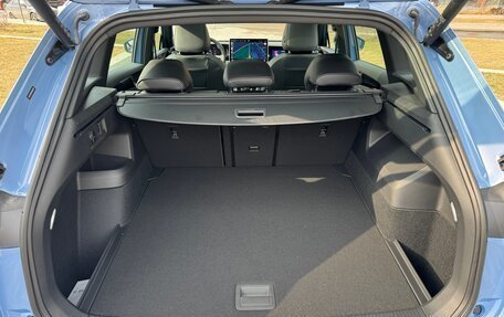 Volkswagen Tiguan, 2025 год, 4 350 000 рублей, 37 фотография