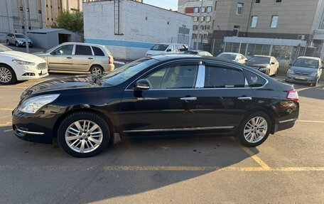 Nissan Teana, 2011 год, 1 370 000 рублей, 4 фотография