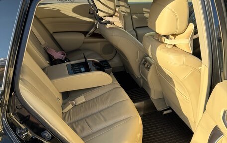 Nissan Teana, 2011 год, 1 370 000 рублей, 15 фотография