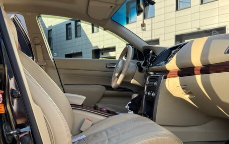 Nissan Teana, 2011 год, 1 370 000 рублей, 11 фотография