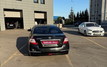 Nissan Teana, 2011 год, 1 370 000 рублей, 7 фотография