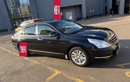 Nissan Teana, 2011 год, 1 370 000 рублей, 3 фотография