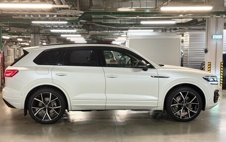 Volkswagen Touareg III, 2021 год, 9 200 000 рублей, 7 фотография