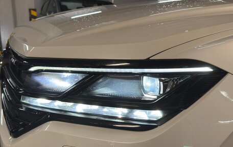 Volkswagen Touareg III, 2021 год, 9 200 000 рублей, 9 фотография