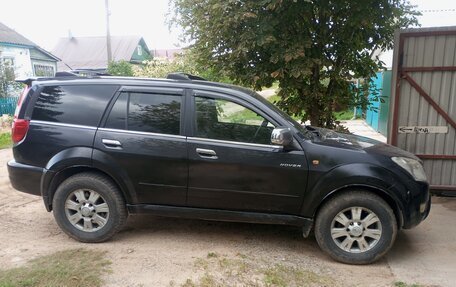 Great Wall Hover, 2008 год, 450 000 рублей, 4 фотография