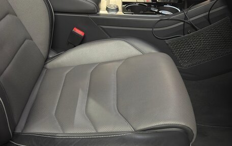 Volkswagen Touareg III, 2021 год, 9 200 000 рублей, 18 фотография