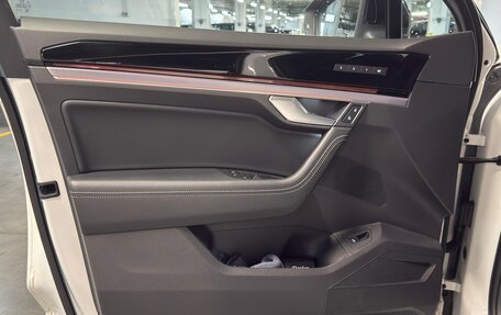 Volkswagen Touareg III, 2021 год, 9 200 000 рублей, 19 фотография