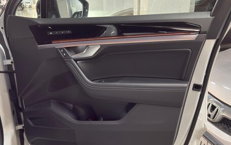Volkswagen Touareg III, 2021 год, 9 200 000 рублей, 20 фотография