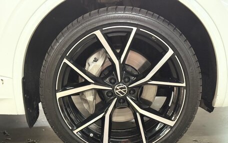 Volkswagen Touareg III, 2021 год, 9 200 000 рублей, 22 фотография