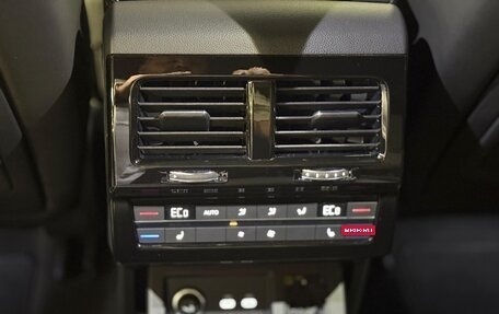 Volkswagen Touareg III, 2021 год, 9 200 000 рублей, 23 фотография