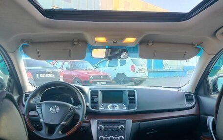 Nissan Teana, 2008 год, 600 000 рублей, 4 фотография