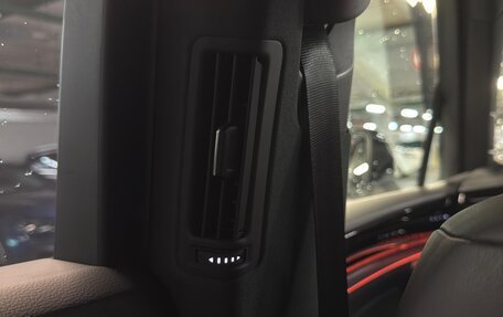 Volkswagen Touareg III, 2021 год, 9 200 000 рублей, 28 фотография