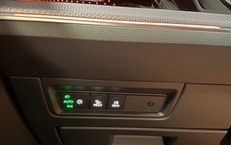 Volkswagen Touareg III, 2021 год, 9 200 000 рублей, 33 фотография