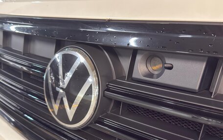 Volkswagen Touareg III, 2021 год, 9 200 000 рублей, 36 фотография