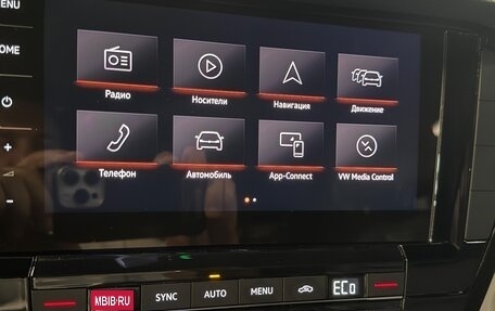 Volkswagen Touareg III, 2021 год, 9 200 000 рублей, 34 фотография