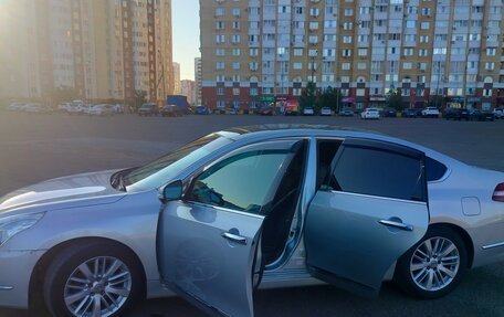 Nissan Teana, 2008 год, 600 000 рублей, 5 фотография