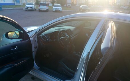 Nissan Teana, 2008 год, 600 000 рублей, 7 фотография