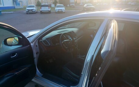 Nissan Teana, 2008 год, 600 000 рублей, 8 фотография