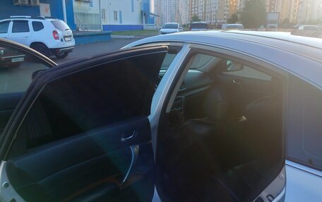 Nissan Teana, 2008 год, 600 000 рублей, 9 фотография