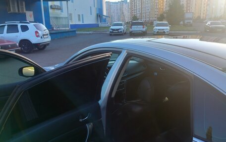 Nissan Teana, 2008 год, 600 000 рублей, 10 фотография