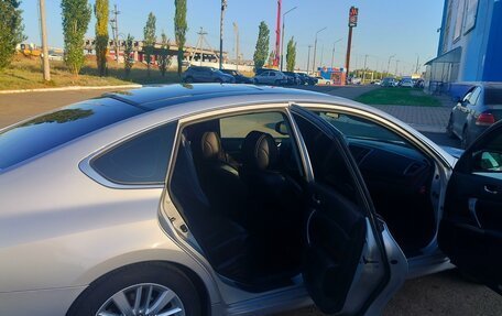 Nissan Teana, 2008 год, 600 000 рублей, 11 фотография