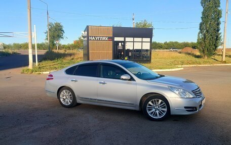 Nissan Teana, 2008 год, 600 000 рублей, 17 фотография