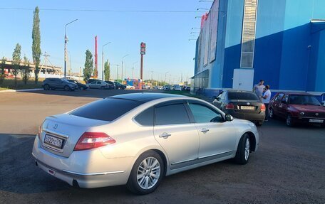 Nissan Teana, 2008 год, 600 000 рублей, 12 фотография