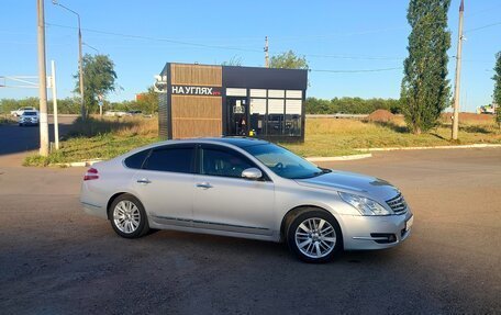 Nissan Teana, 2008 год, 600 000 рублей, 18 фотография