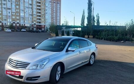 Nissan Teana, 2008 год, 600 000 рублей, 15 фотография