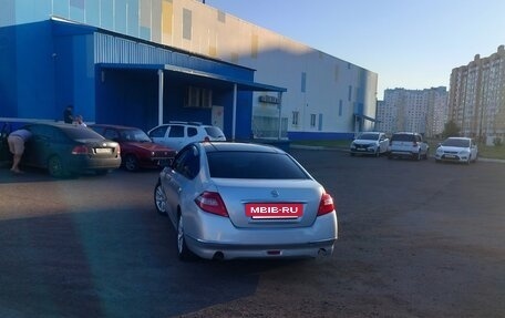 Nissan Teana, 2008 год, 600 000 рублей, 13 фотография
