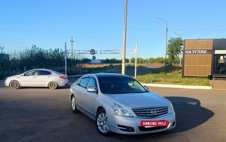 Nissan Teana, 2008 год, 600 000 рублей, 16 фотография