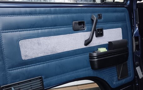 Volkswagen Caravelle T3, 1988 год, 2 500 000 рублей, 10 фотография
