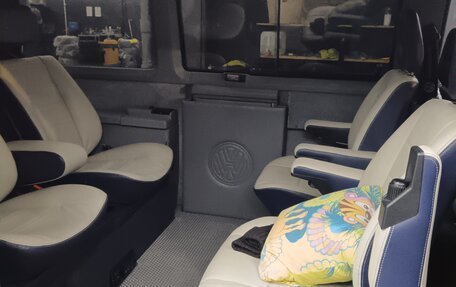 Volkswagen Caravelle T3, 1988 год, 2 500 000 рублей, 12 фотография