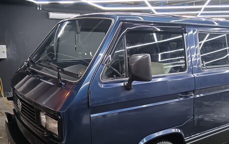 Volkswagen Caravelle T3, 1988 год, 2 500 000 рублей, 7 фотография