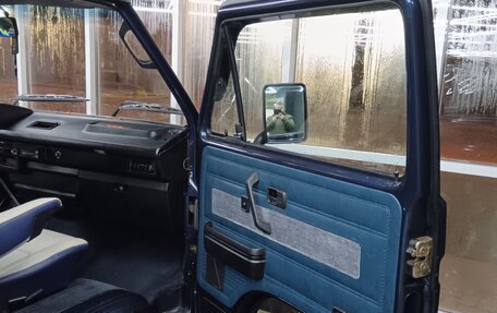 Volkswagen Caravelle T3, 1988 год, 2 500 000 рублей, 11 фотография