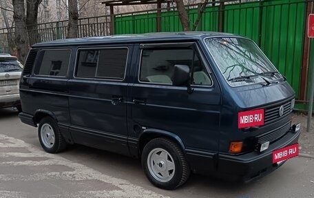 Volkswagen Caravelle T3, 1988 год, 2 500 000 рублей, 5 фотография